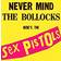 Sex Pistols - Never Mind The Bollocks, Here's The Sex Pistols (Vinyl)