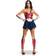 Rubies Wonder Woman Dawn of Justice Kostume