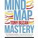 Mind Map Mastery: The Complete Guide to Learning and Using the Most Powerful Thinking (Hæftet, 2018)