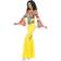 Smiffys Women's Groovy Gal Costume