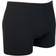 Zoggs Cottesloe Hip Racer Shorts - Black