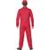 Smiffys Zoot Suit Rød Kostume