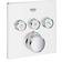 Grohe Grohtherm SmartControl (29157LS0) Krom, Hvid