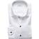 Eton Contemporary Fit Navy Details Twill Shirt - White