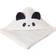 Liewood Augusta Babyhåndklæde Panda