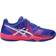 Asics Gel-Fastball 3 W - Blue Purple/White/Rouge Red