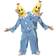 Smiffys Bananer i Pyjamas Kostume
