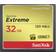 SanDisk Extreme Compact Flash 120MB/s 32GB