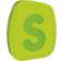 Haba Wooden Letter S