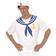 Widmann Sailor T-shirt