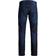 Jack & Jones Iwhmike Original Jos 097 I.K. Tapered Fit Jeans - Blue/Blue Denim