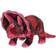 Teddykompaniet Dino Triceratops Stor