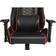 L33T E-Sport Gaming Chair - Black/Red
