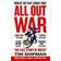 All Out War: The Full Story of How Brexit Sank Britain’s Political Class (Hæftet, 2017)