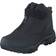 Polecat Waterproof Warm Lined Boots - Black
