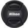 Nikon LC-67 Forreste objektivdæksel