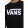 Vans Classic T-shirt - Black/White