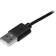 StarTech USB A - USB C 2.0 0.5m