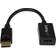 StarTech DisplayPort - HDMI 0.2m