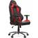AKracing Nitro Gaming Chair - Black/Red
