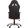 AKracing Nitro Gaming Chair - Black/Red