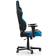 DxRacer Racing R0-NB Gaming Chair - Black/Blue