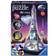 Ravensburger Disney Eiffel Tower 3D Puzzle Night Edition 216 Pieces