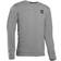 Husqvarna Xplorer T-shirt Long Sleeve Pioneer Saw Unisex - Steel Grey