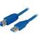 EFB Elektronik Premium USB A-USB B 3.0 1m