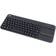 Logitech Wireless Touch Keyboard K400 Plus (German)