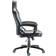 Don One Belmonte Gaming Chair - Black/Blue