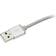 StarTech USB A-Lightning/USB C/USB B Micro 2.0 1m