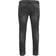 Only & Sons Loom Black Washed Slim Fit Jeans - Black/Black Denim
