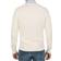 Gant Cotton Cable Crew Sweater - Cream