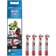 Oral-B Stages Power 4-pack