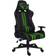 Gear4U Elite Gaming Chair - Black/Green