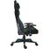 Gear4U Elite Gaming Chair - Black/Green