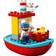 Lego Duplo Cargo Train 10875