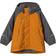Bergans Storm Insulated Jacket - Desert/Solid Dark Grey/Solid Light Grey (6955)