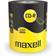 Maxell CD-R 700MB 52x Spindle 100-Pack (624037)