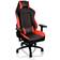 Thermaltake GT Comfort Gaming Chair - Black/Red