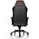 Thermaltake GT Comfort Gaming Chair - Black/Red