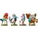 Nintendo Amiibo - The Legend of Zelda Collection - Quadruple Pack - Champions