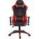 Paracon Rogue Gaming Chair - Black/Red