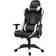 Paracon Rogue Gaming Chair - Black/White