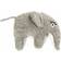 Smallstuff Elephant Rattle