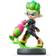 Nintendo Amiibo - Splatoon Collection - Inkling Boy (Lime Green)