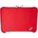 Lenovo ThinkPad Fitted Reversible Sleeve 14" - Black/Red