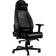 Noblechairs Icon Real Leather Gaming Chair - Black