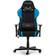DxRacer Formula F11-NB Gaming Chair - Black/Blue